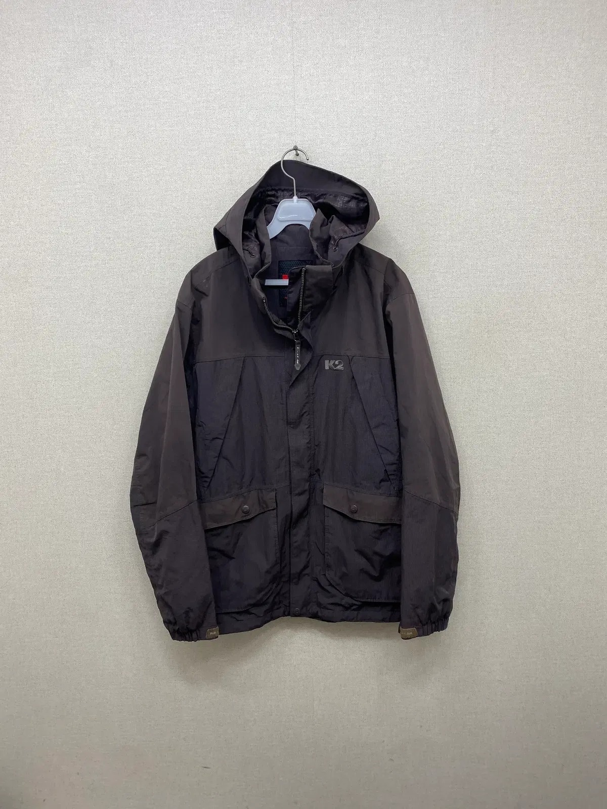 K2 바람막이 105