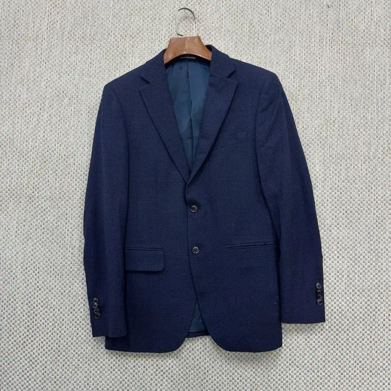 인터메조 울 블레이저 자켓 95 H05497