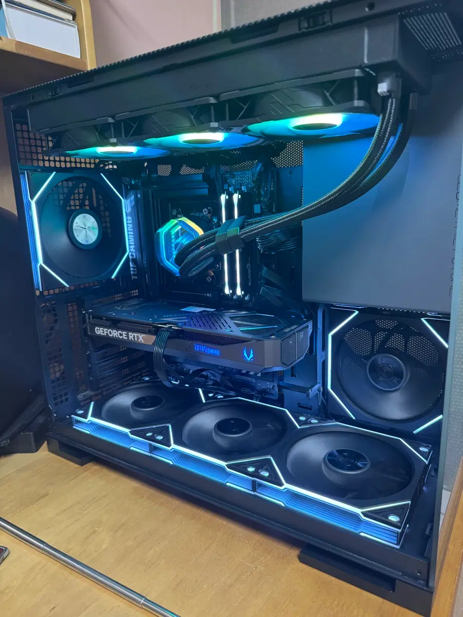 9800x3d 반본체 판매
