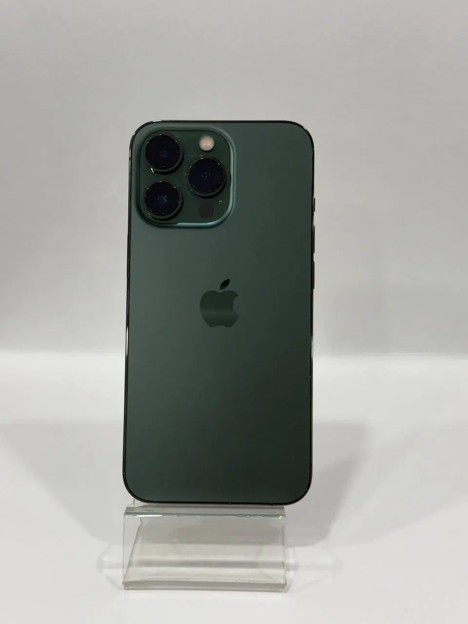 아이폰13프로 그린 128GB/85% Y2355