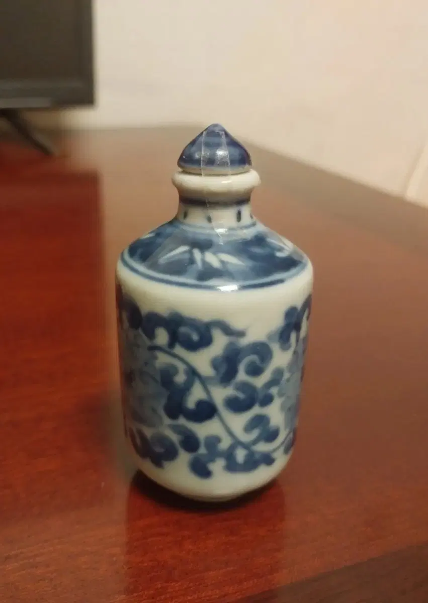 청화비연호