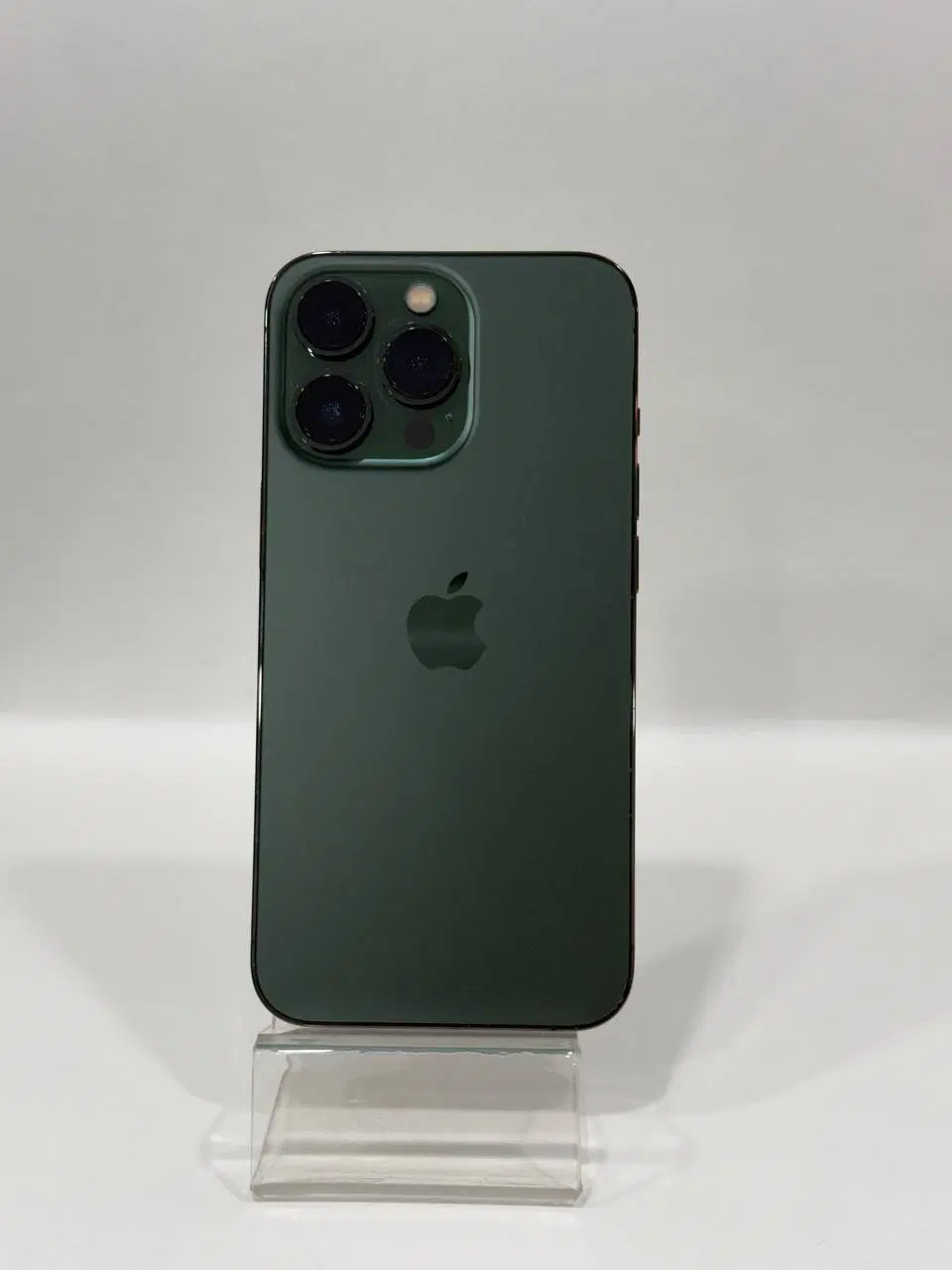 아이폰13프로 그린 128GB/85% Y2355