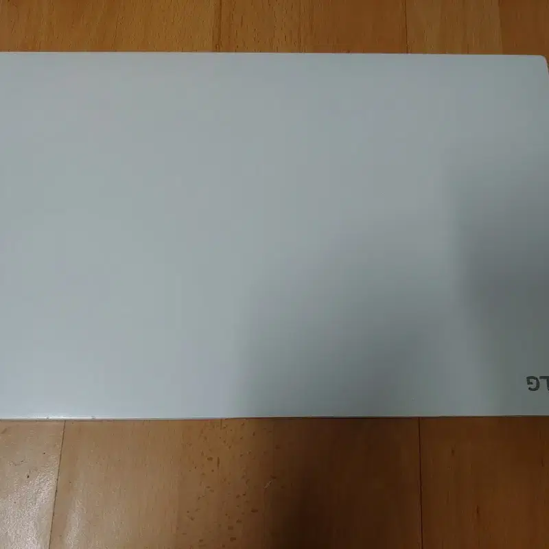 LG 그램 노트북