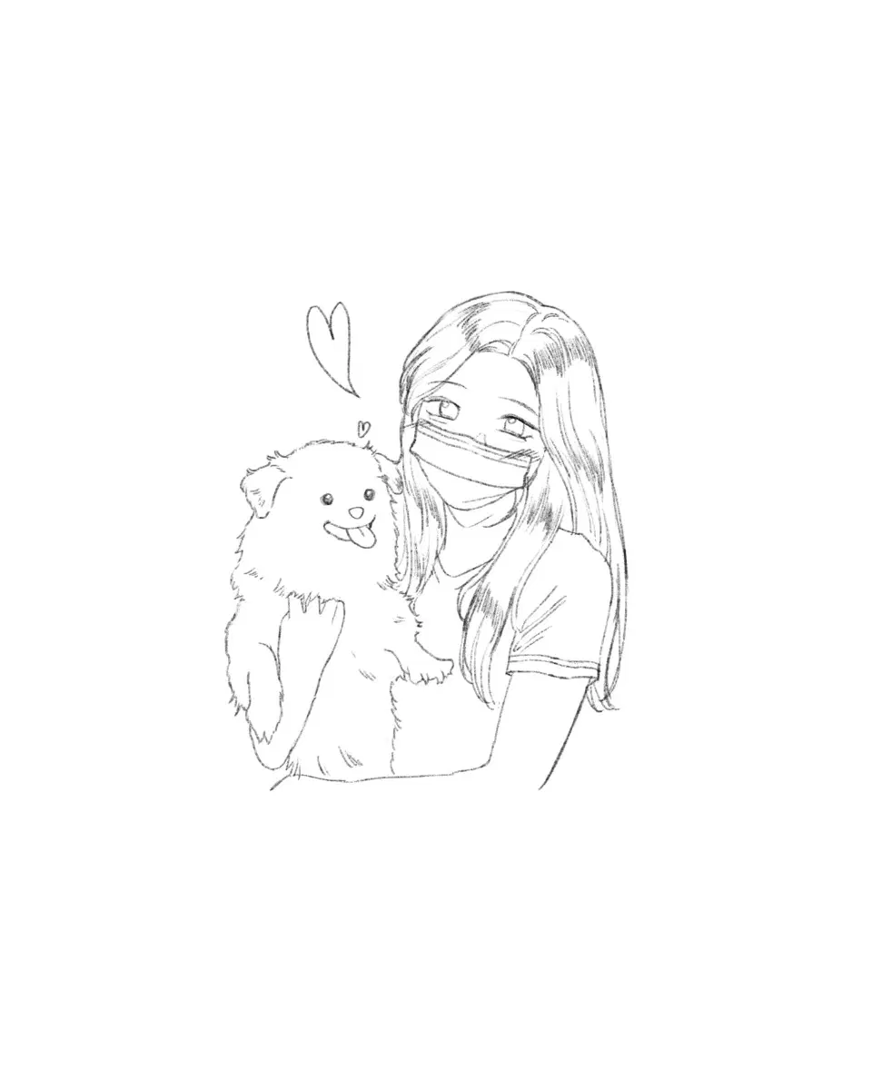 그림 그려드려요!