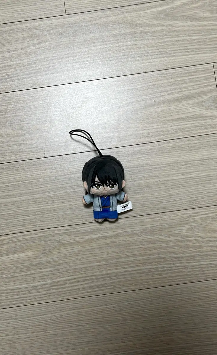 카츠라 호와누이