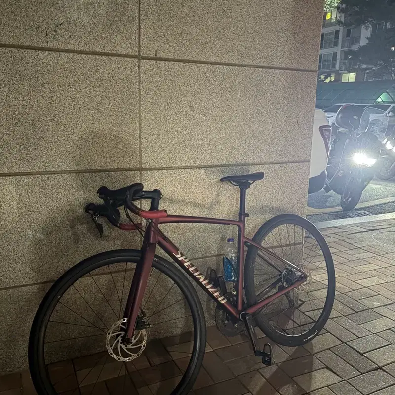 스페셜라이즈드 로드 자전거 팔아요