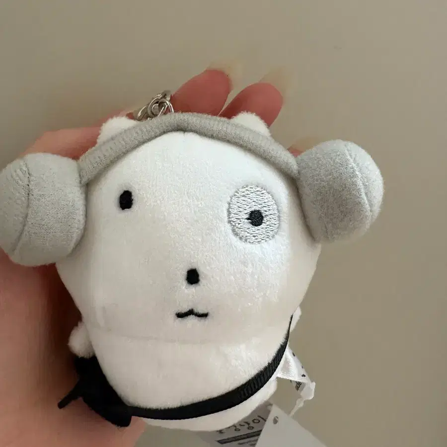 눈멍이 키링