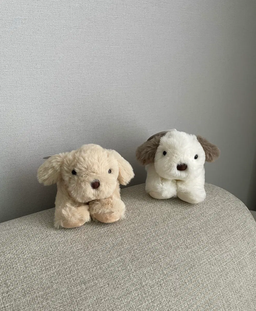 [새상품] 뭉뭉이 백설기 인절미 인형 키링
