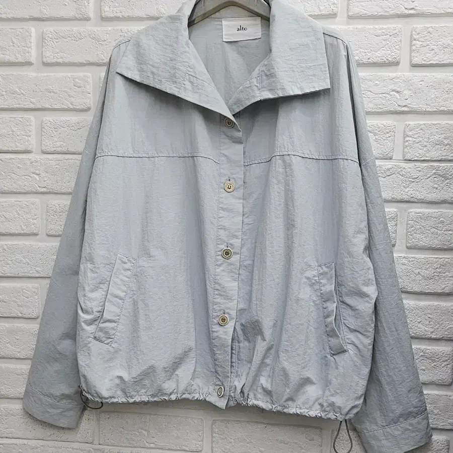 A5008 박시핏 쟈켓(alto)