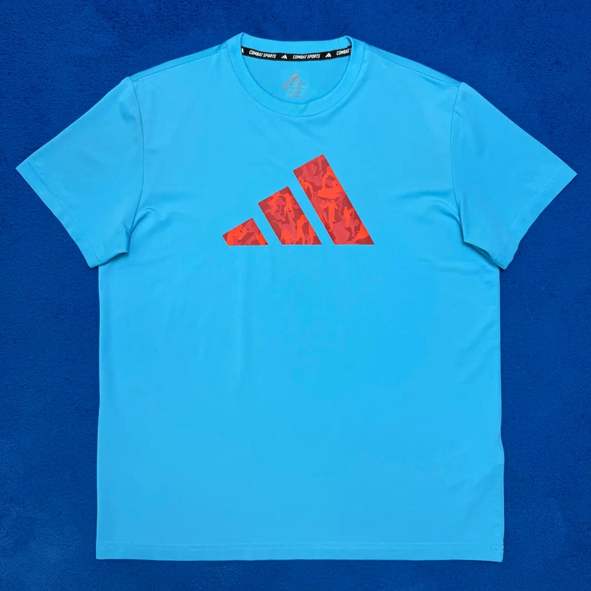 adidas 아디다스 주니어 컴뱃스포츠 반팔85(160)