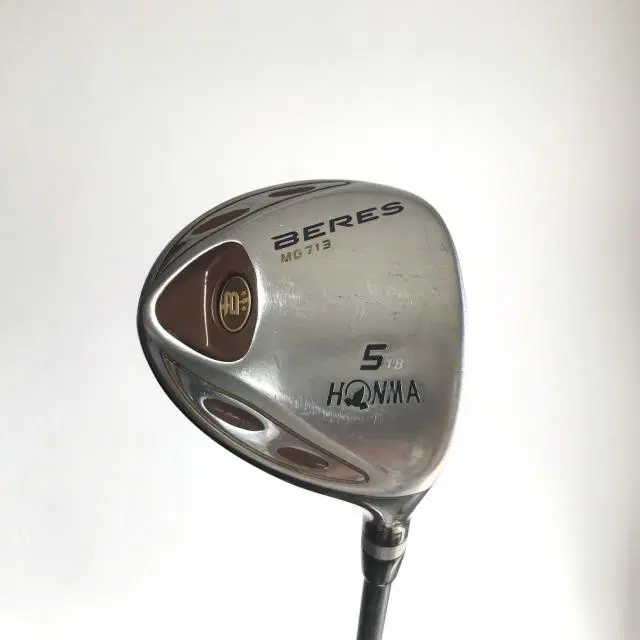 혼마 베레스 MG713 3스타 5번 18도 우드 45 R 20018...