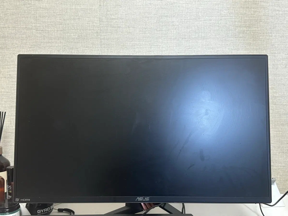 Asus pg258q 240hz