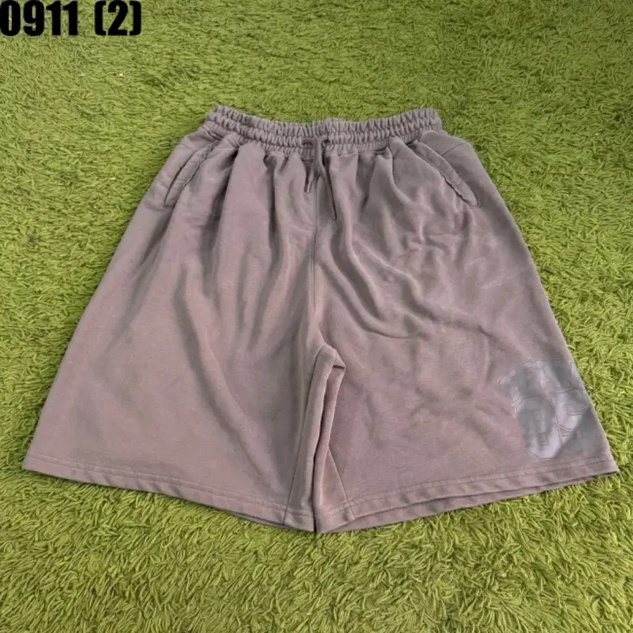 HDEX 스웻 반바지 xl 0911