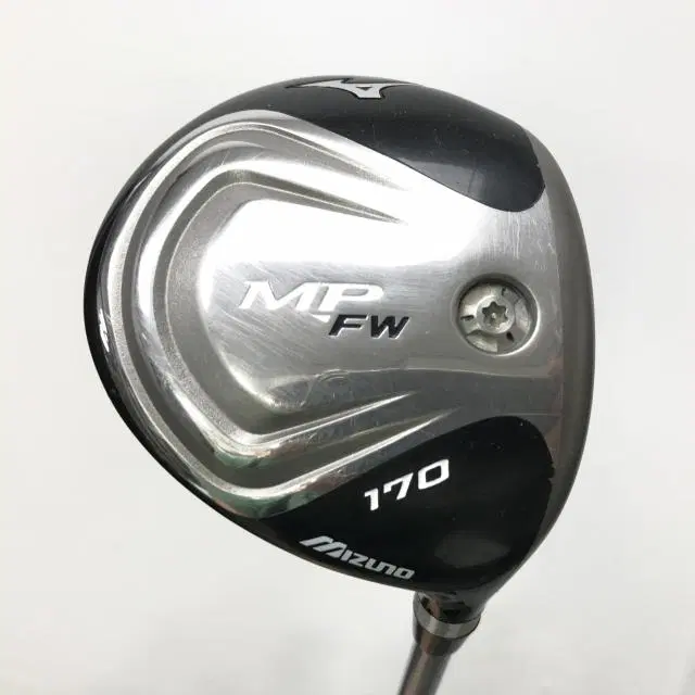 미즈노 MP FW 5번 17도 우드 카본 43g R 20018028...