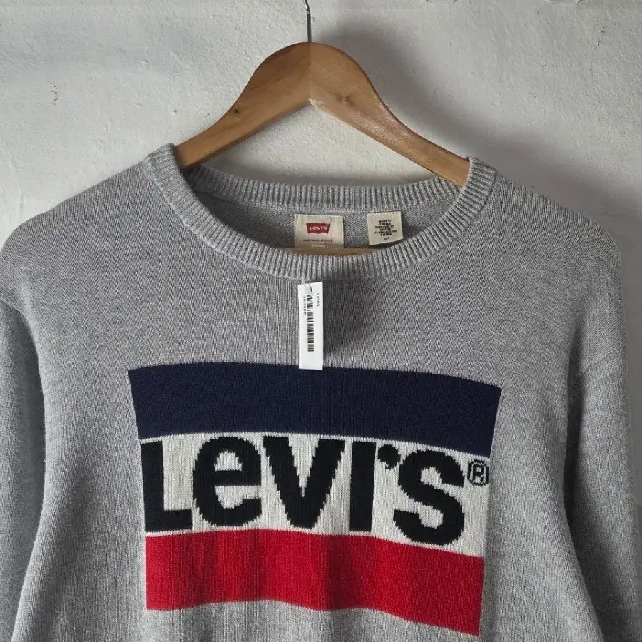 상품명: C-189 LEVIS 니트