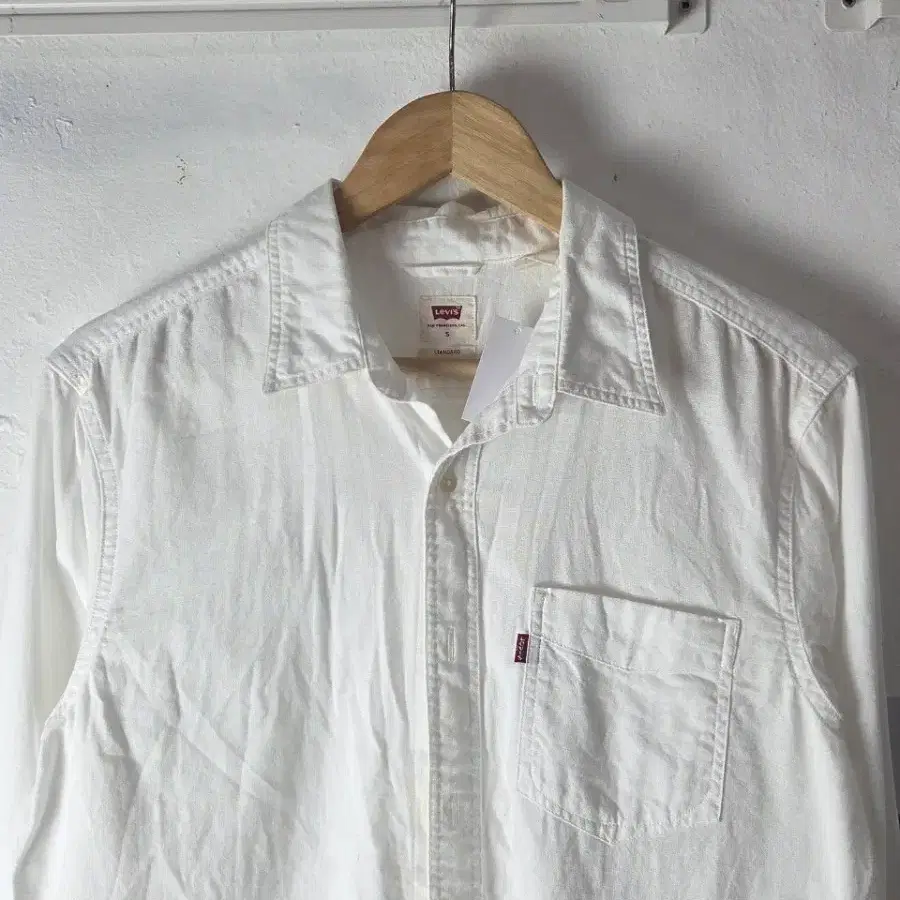 상품명: C-90 LEVIS 셔츠