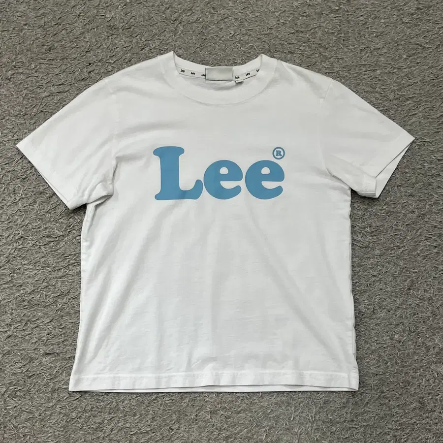 [우먼90] 리 Lee 반팔티