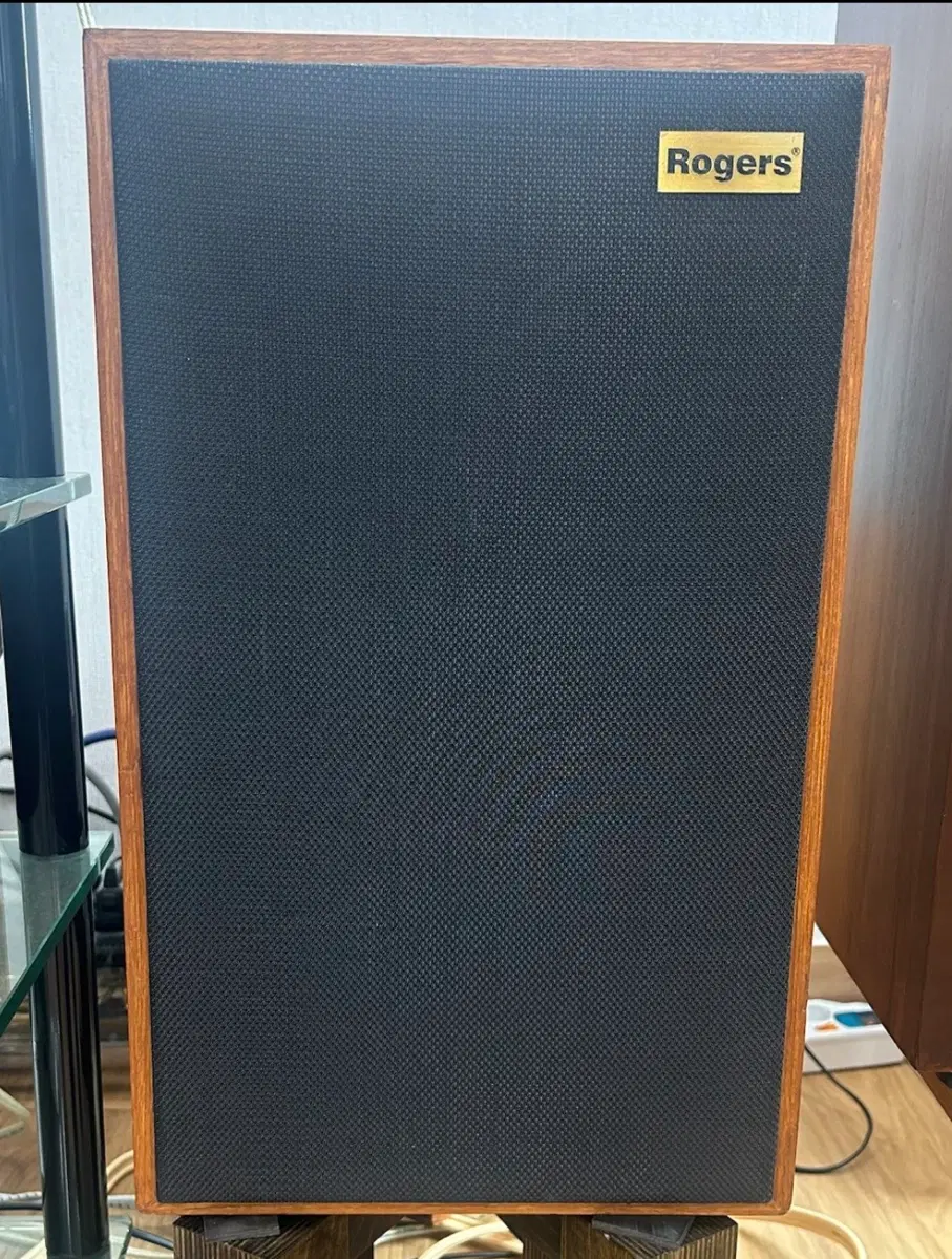 Rogers LS5/9 Monitor Loudspeaker