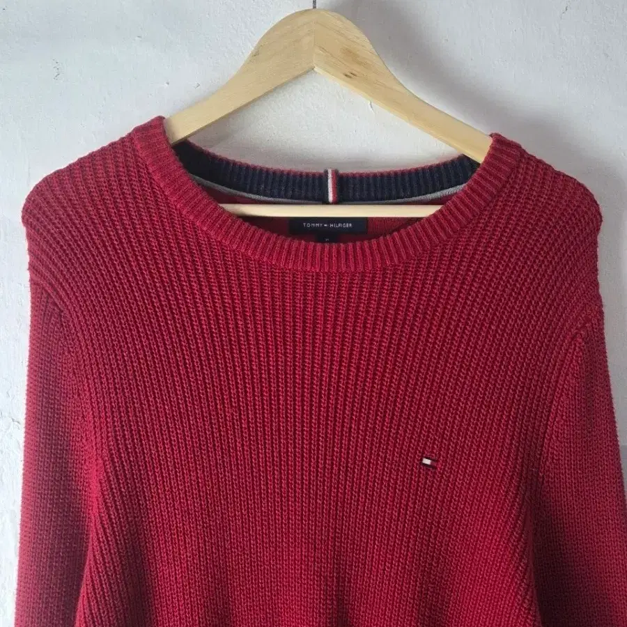 상품명: C-130 TOMMY HILFIGER 니트