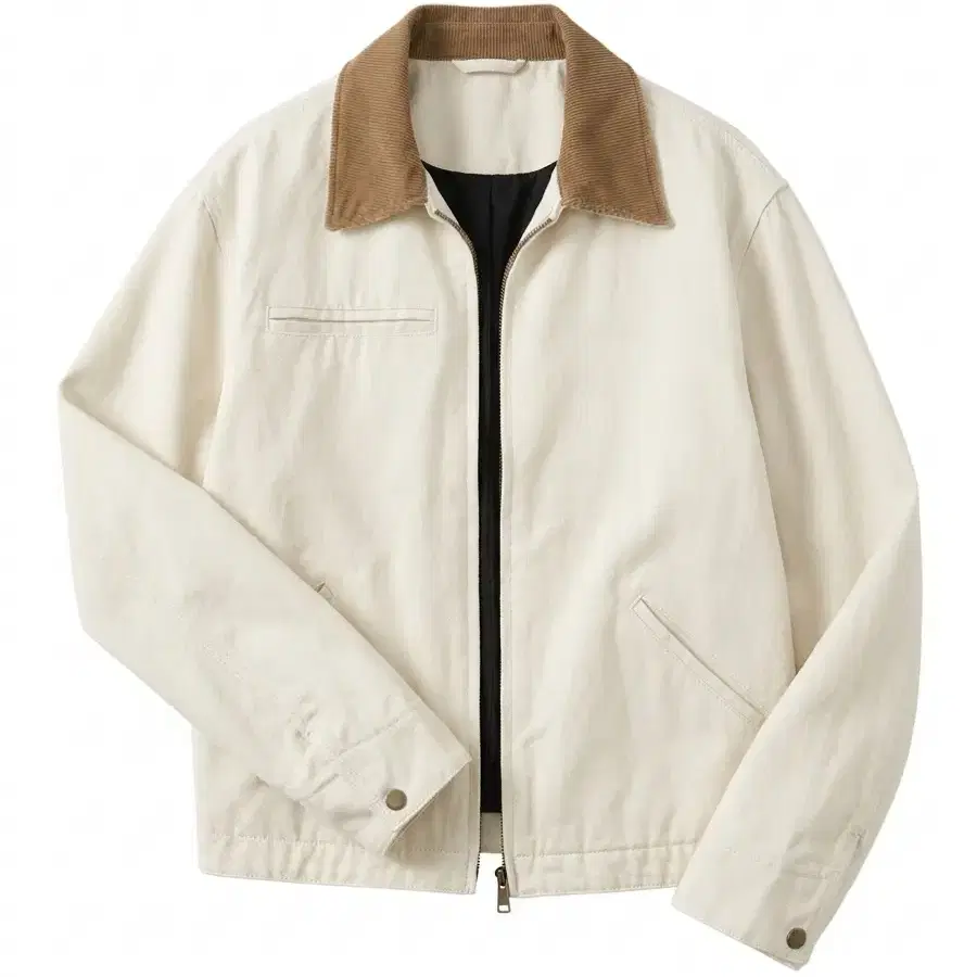 가을느낌낭낭한 SPAO 자켓