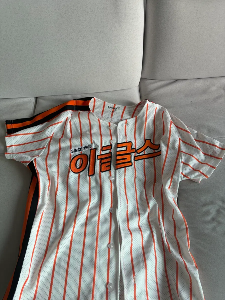 한화이글스 2022 빙그레 유니폼 한정판