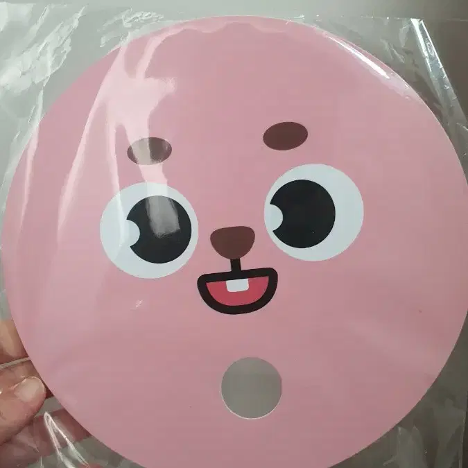 필끼 부채 원필 데이식스 데식
