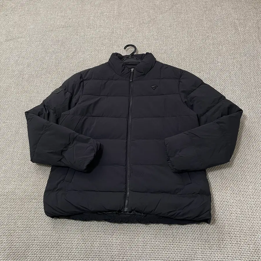 3XL VITRO 덕다운 패딩 자켓 N.9852