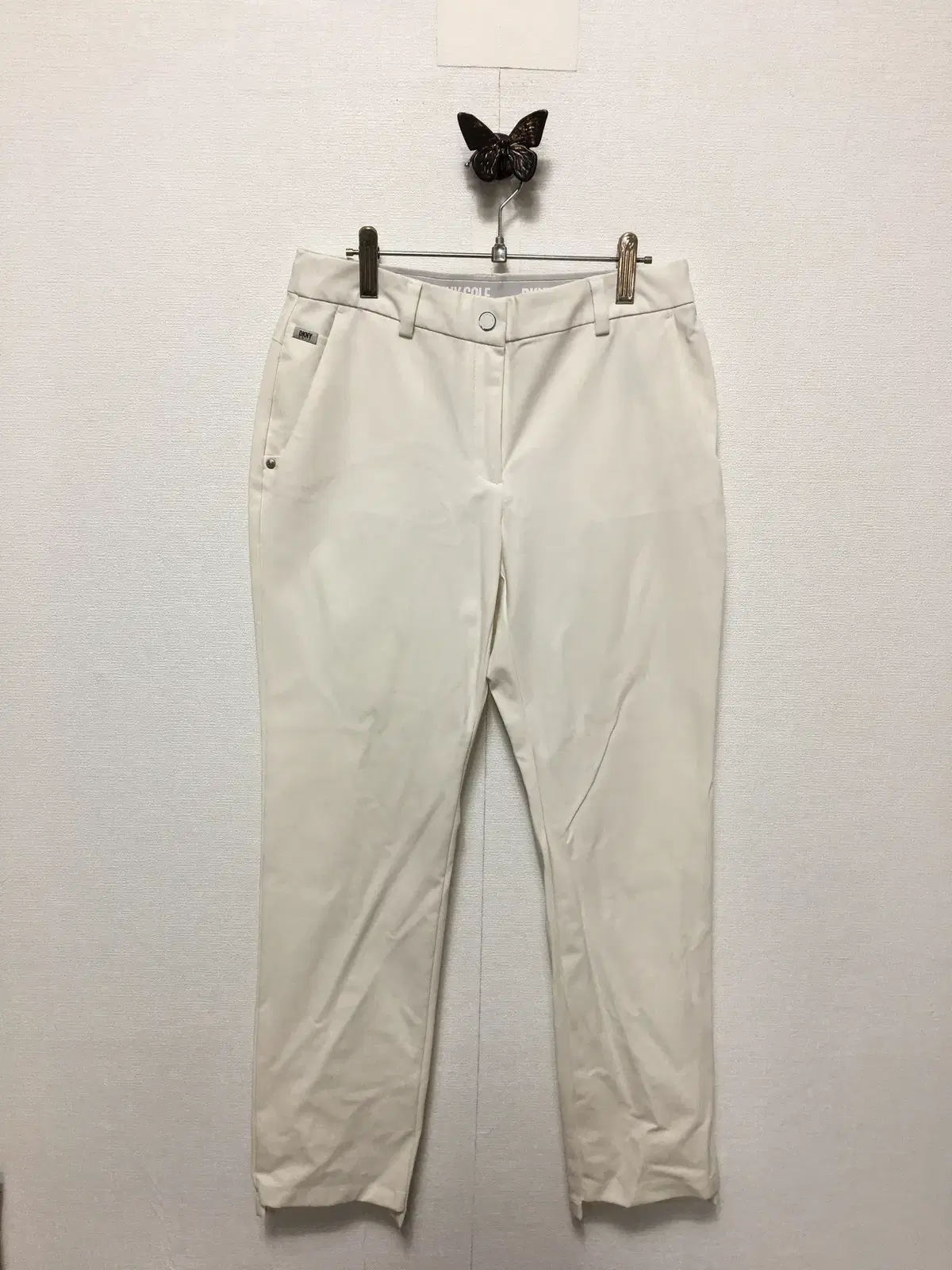 DKNY 여성 골프 바지