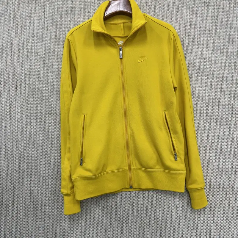 나이키 져지 집업 M H05460