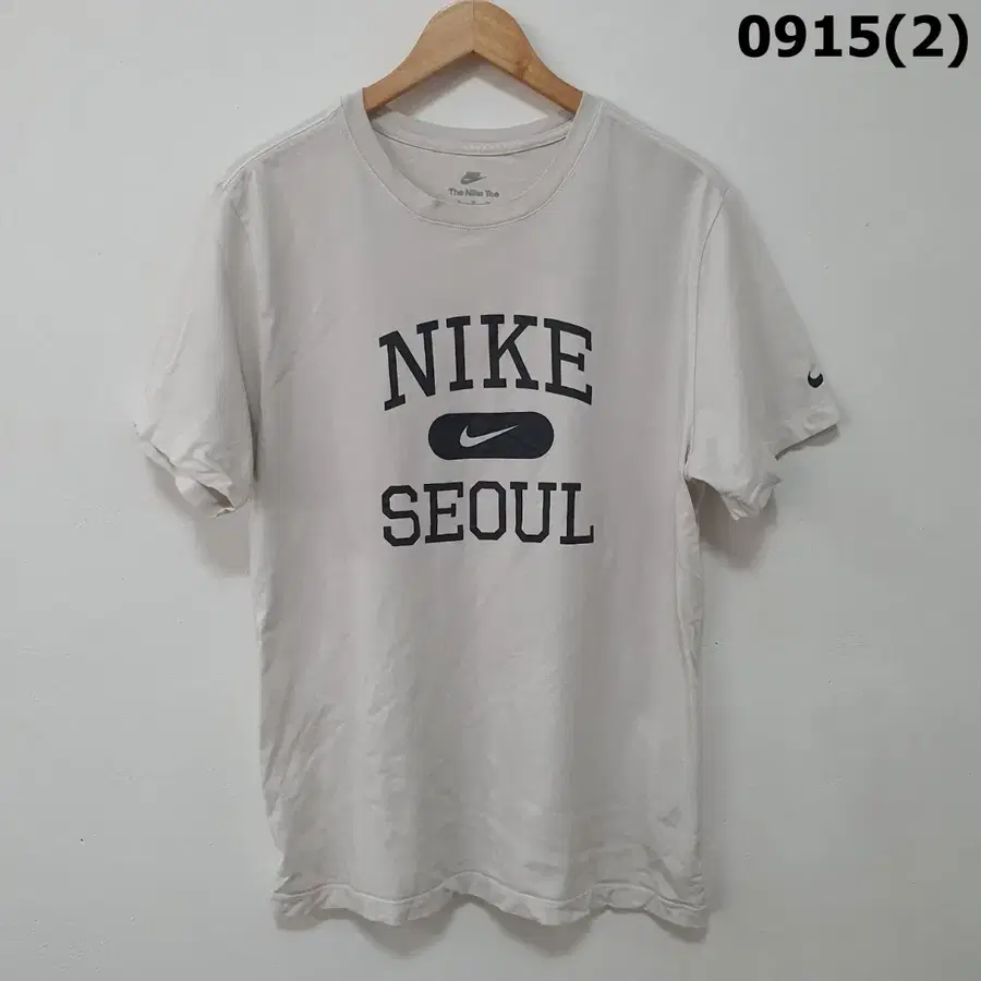 나이키 반팔티 서울 에디션 xL