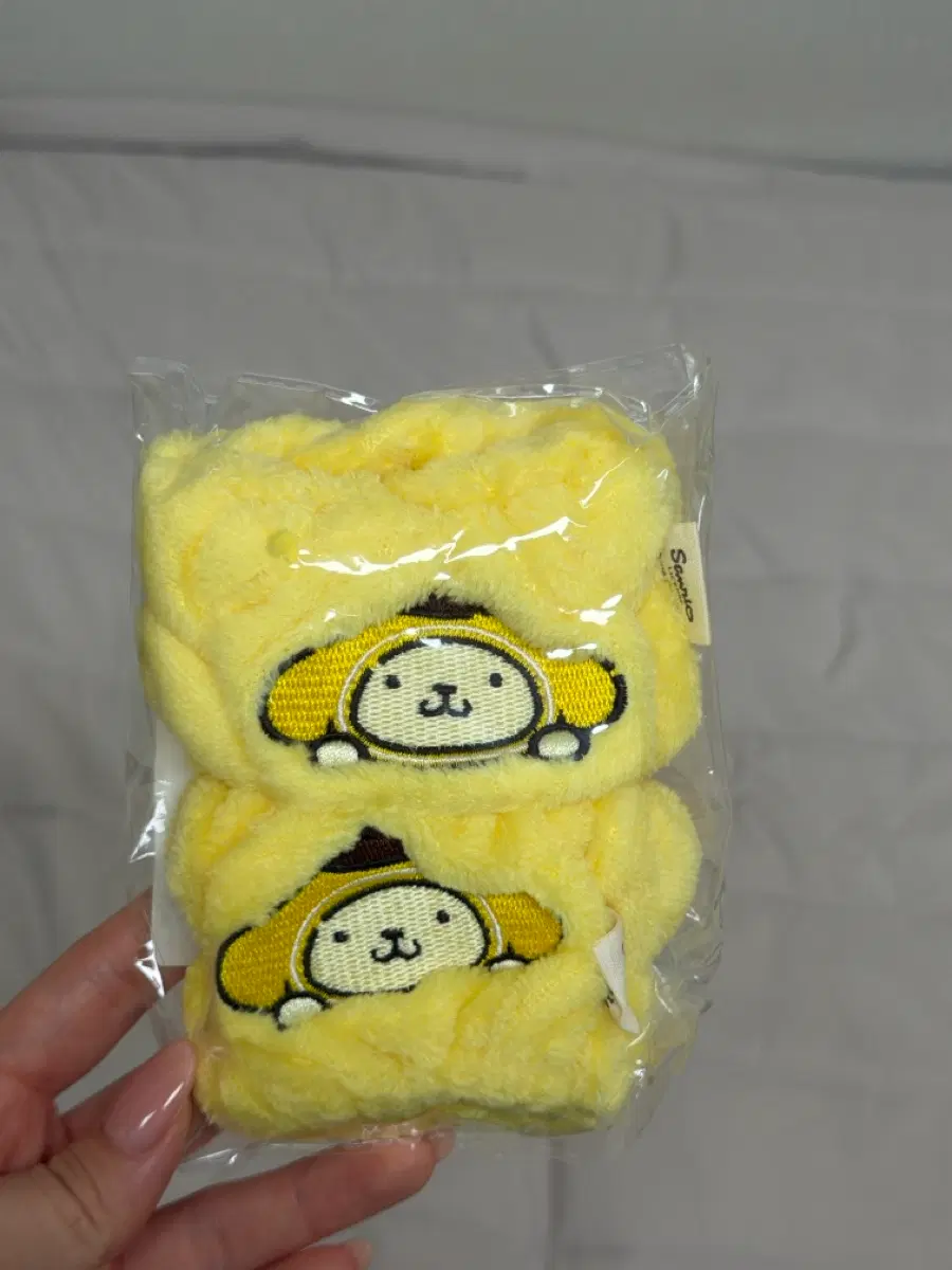 산리오 손목밴드