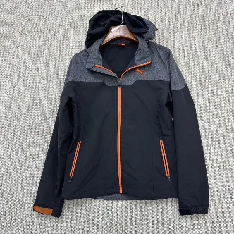 푸마 바람막이 자켓 S H05506