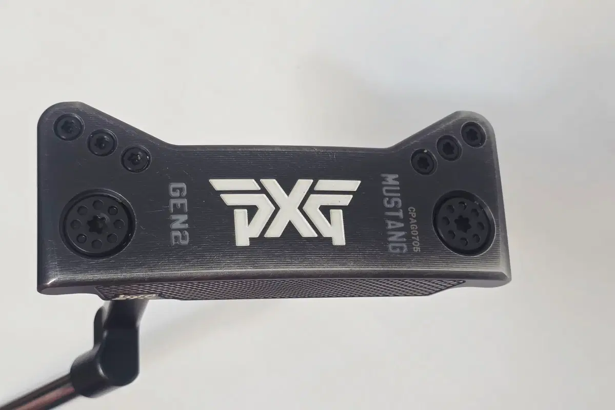 PXG 젠2 MUSTANG 33.5인치