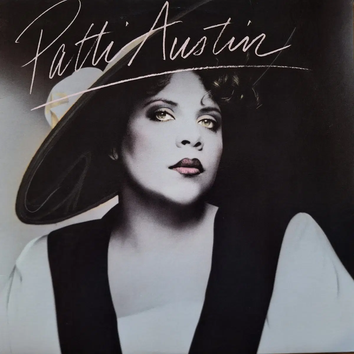 미국반/패티 오스틴 Patti Austin LP