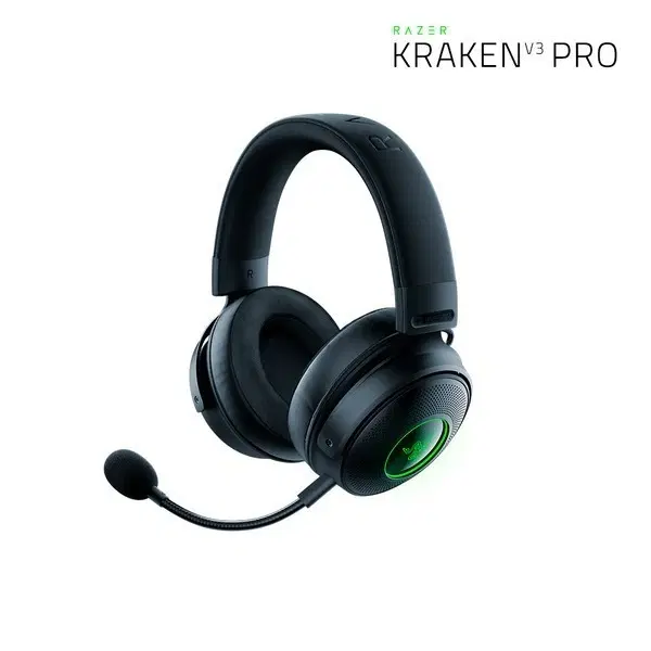 레이저 크라켄 V3 Pro 삽니다