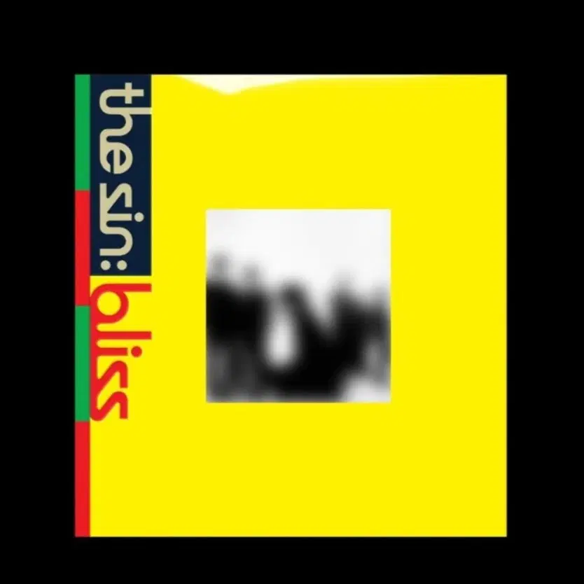 [TAKE 3] 엔하이픈 더 씬 블리스 ENHYPEN [THE SIN : BLISS] 일반반 포토북 미개봉