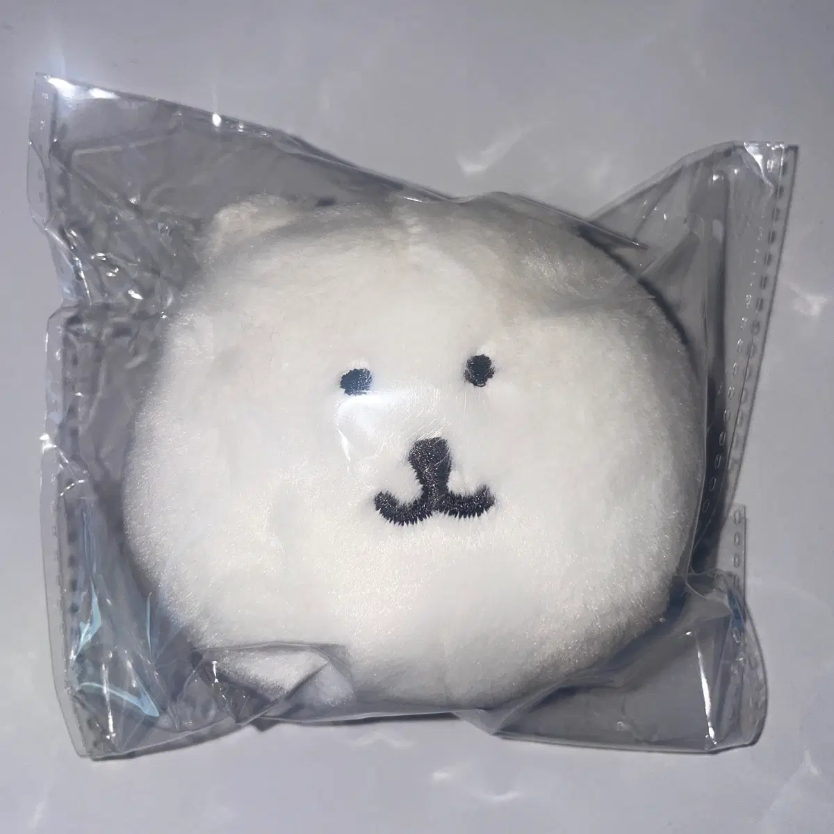 미개봉) 농담곰 쿠지 e상 얼굴 마스코트