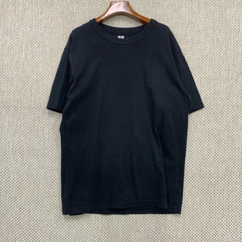 유니클로 U 르메르 반팔티 XL H05425