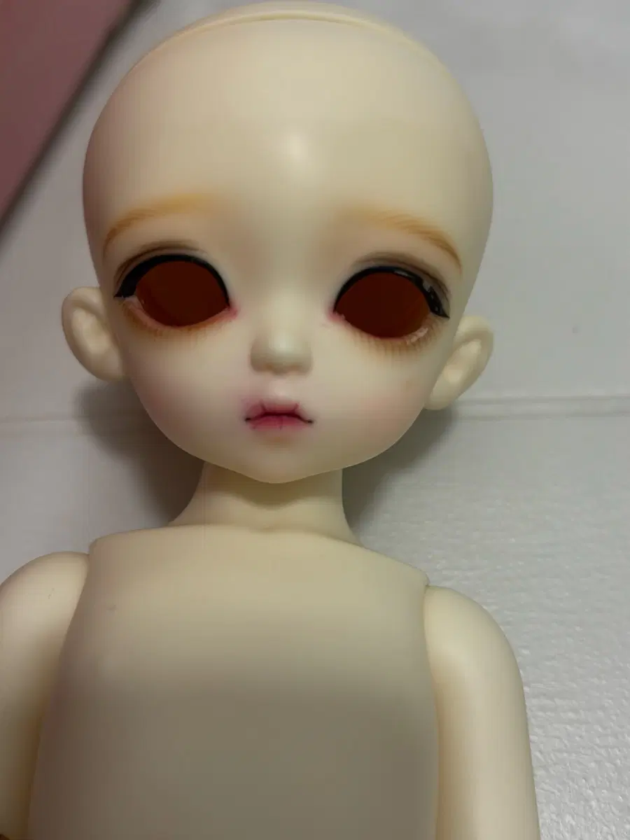 루츠 허니델프 마들렌