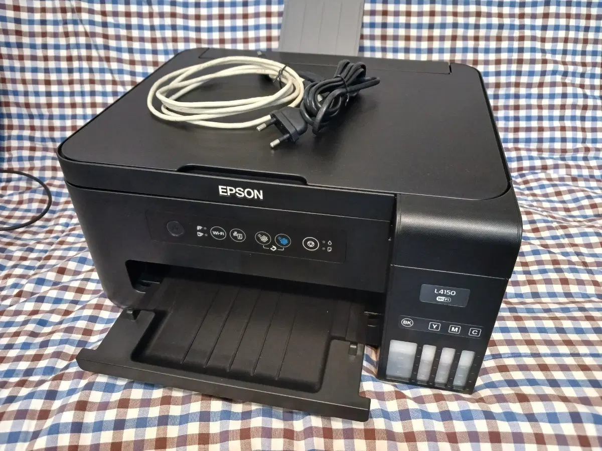 엡손 L4150 복합기