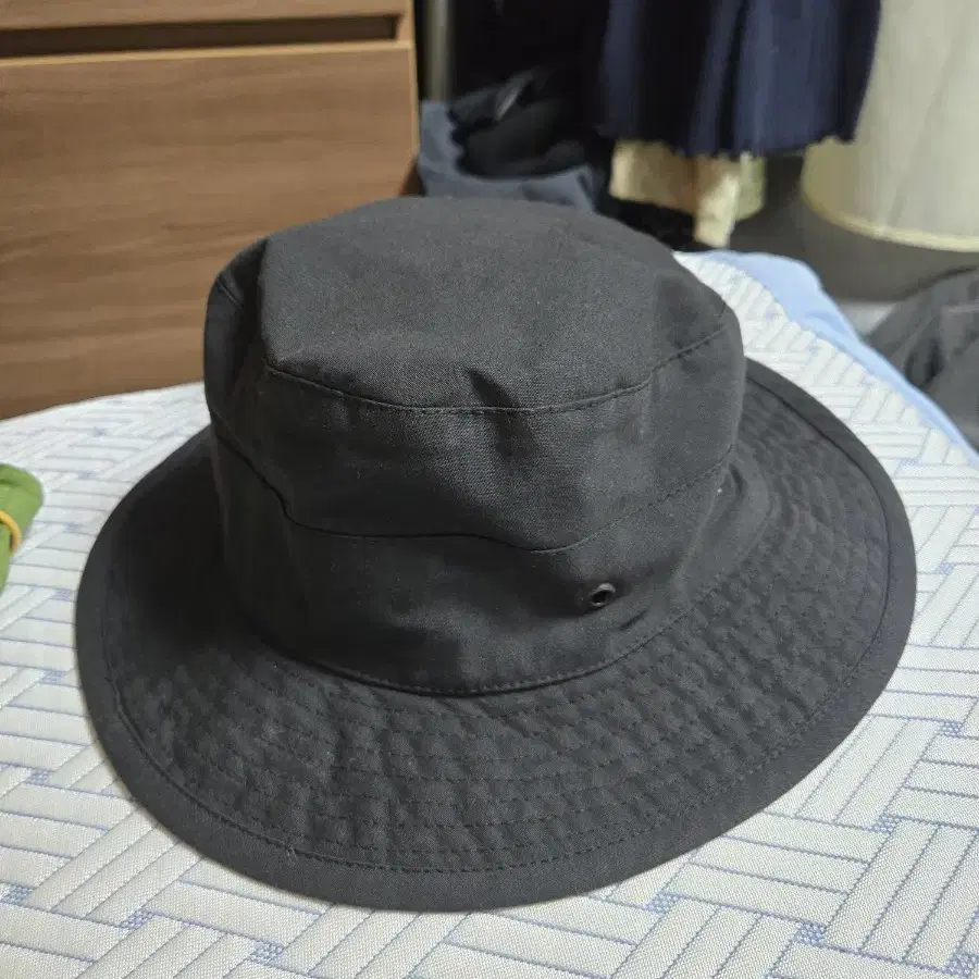 르메르 버킷햇
