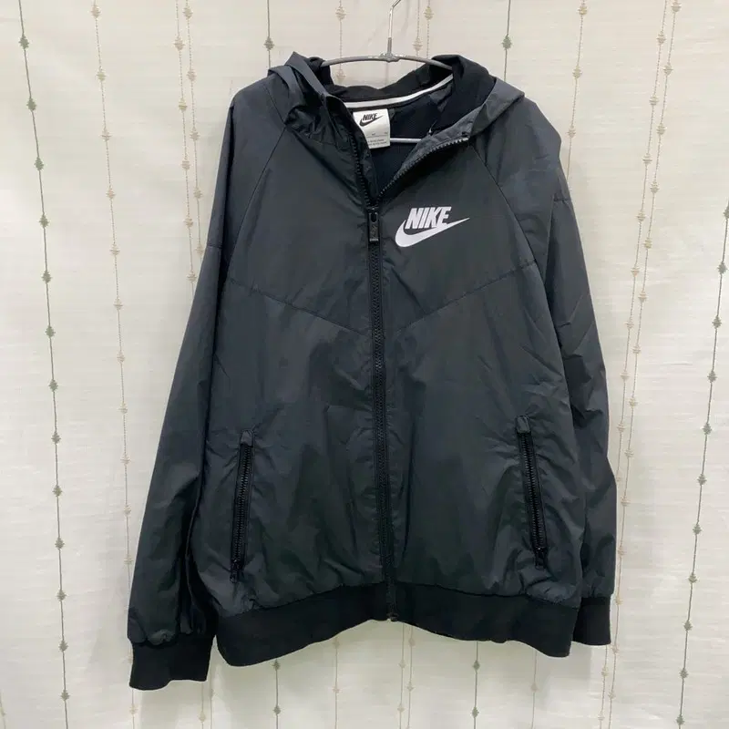 나이키 키즈 바람막이 M B00033