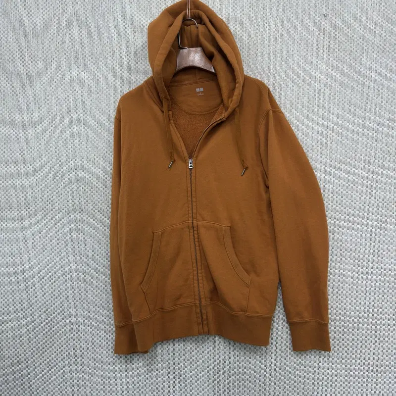 유니클로 후드집업 M H05492