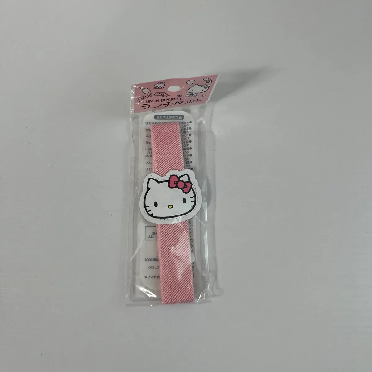 산리오 키티 헬로키티 다이어리밴드