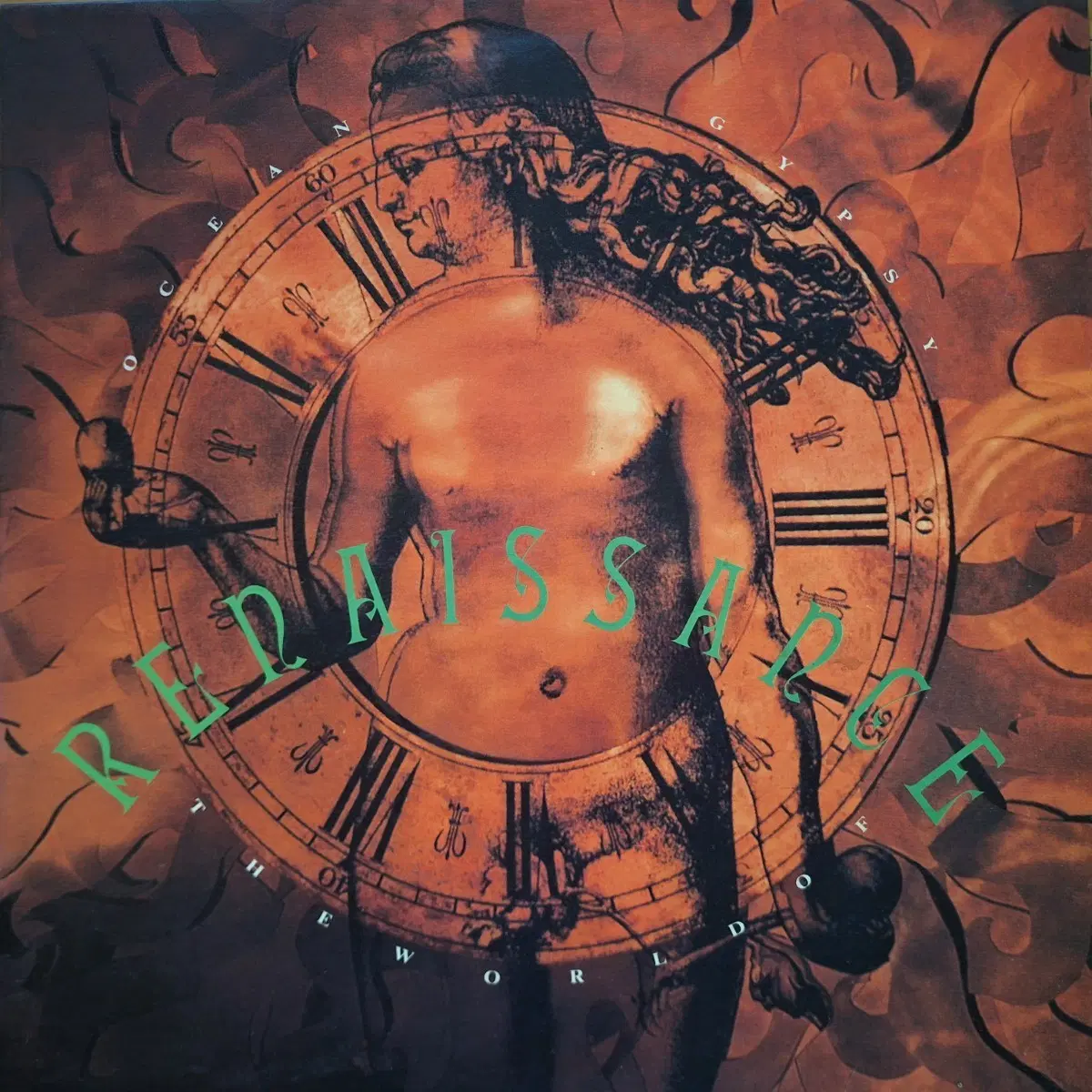 Renaissance - The World of Renaissance LP