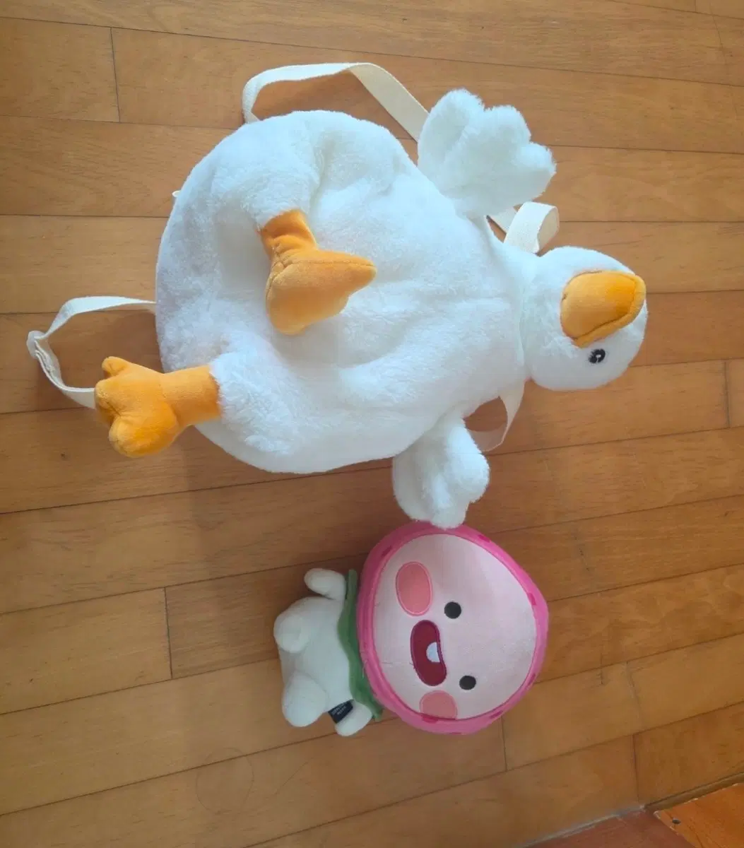 인형
