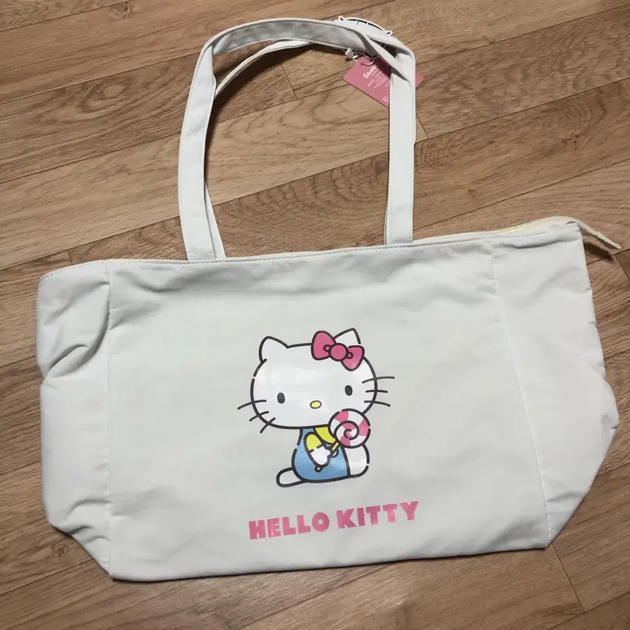 헬로키티 가방