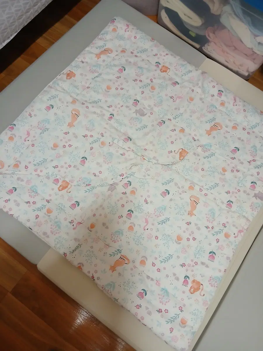 신생아 겉싸개