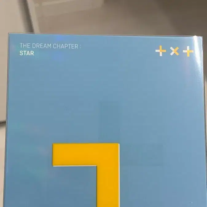 투바투 데뷔 앨범