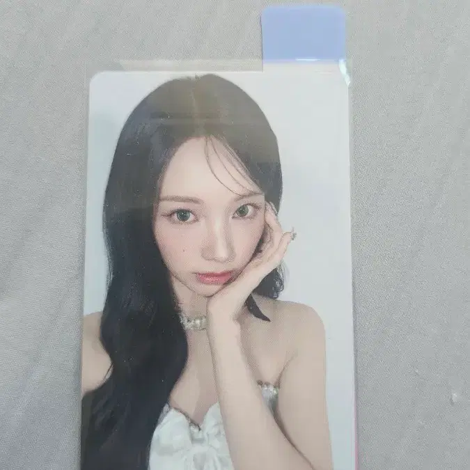 리센느 원이 립밤 포카